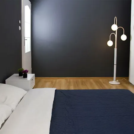 Old Town - Zen House Σπίτι διακοπών Γκντανσκ