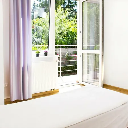 Old Town - Zen House * Γκντανσκ