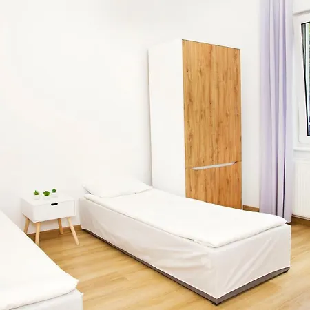 Old Town - Zen House * Γκντανσκ