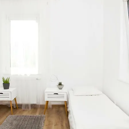 Σπίτι διακοπών Old Town - Zen House *