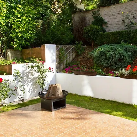 Old Town - Zen House Σπίτι διακοπών Γκντανσκ