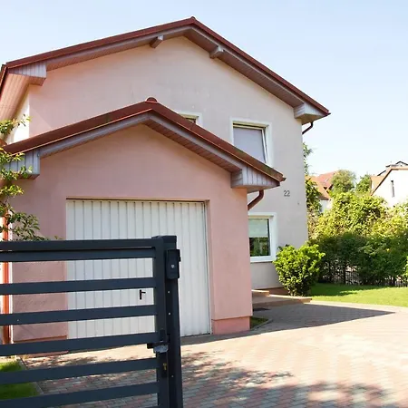 Holiday home Old Town - Zen House *