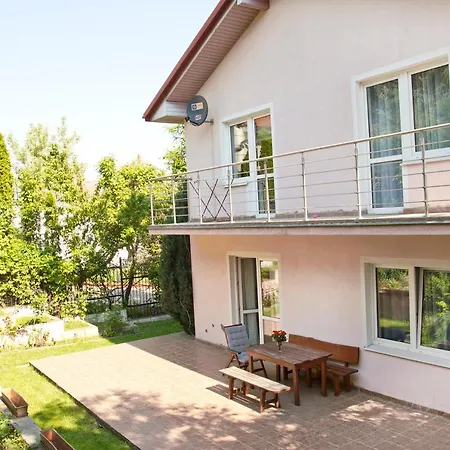 Holiday home Old Town - Zen House